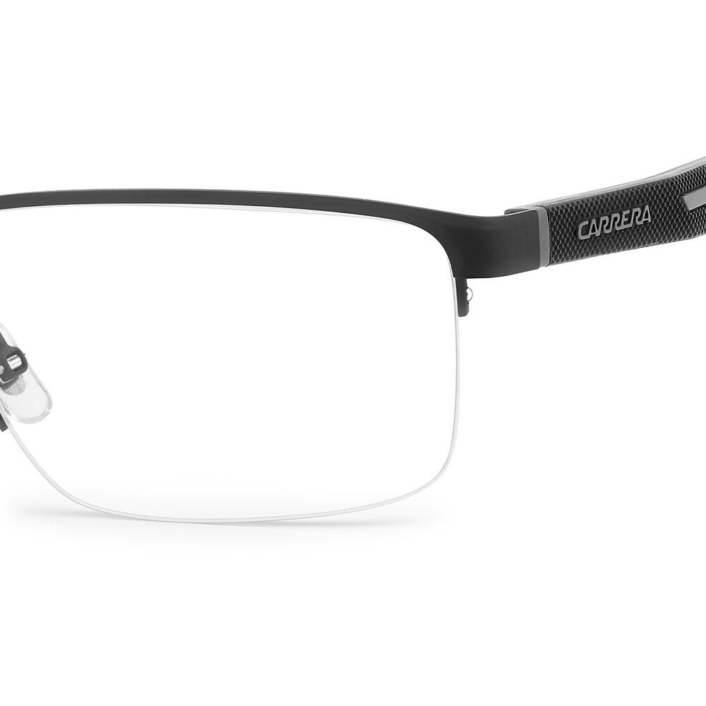 Lunettes de Vue Carrera 8900 V6D en Métal Homme 55 mm 4/4