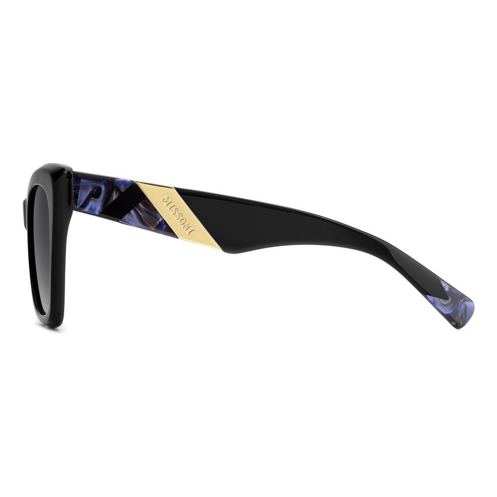 Óculos de Sol Missoni MIS 0219/S 807 em Acetato Mulher 53 mm 3/4