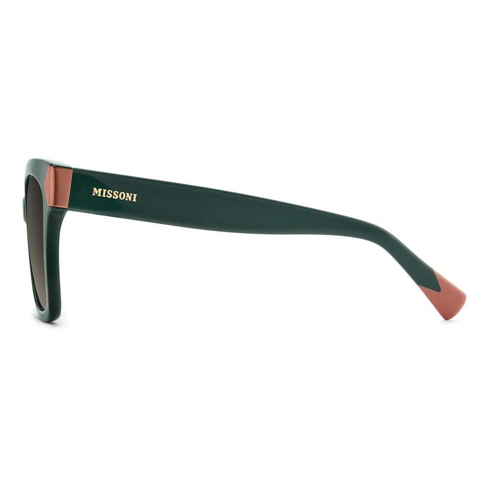 Óculos de Sol Missoni MIS 0284/S 1ED em Acetato Mulher 52 mm 3/4