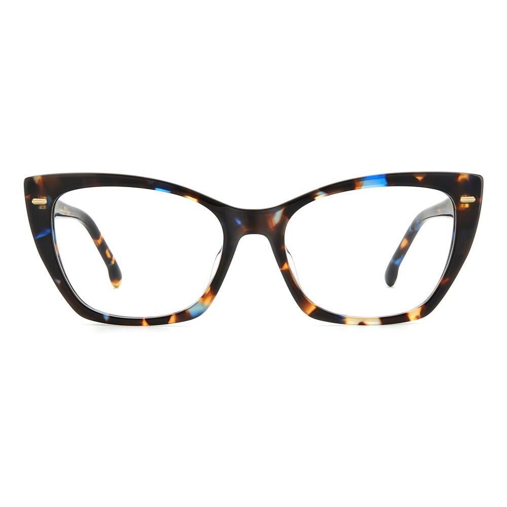 Óculos de Grau Carrera 3036 X8Q em Acetato Mulher 54 mm 2/3
