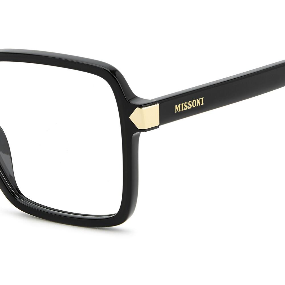 Óculos de Grau Missoni MIS 0288 807 em Acetato Mulher 53 mm 3/3