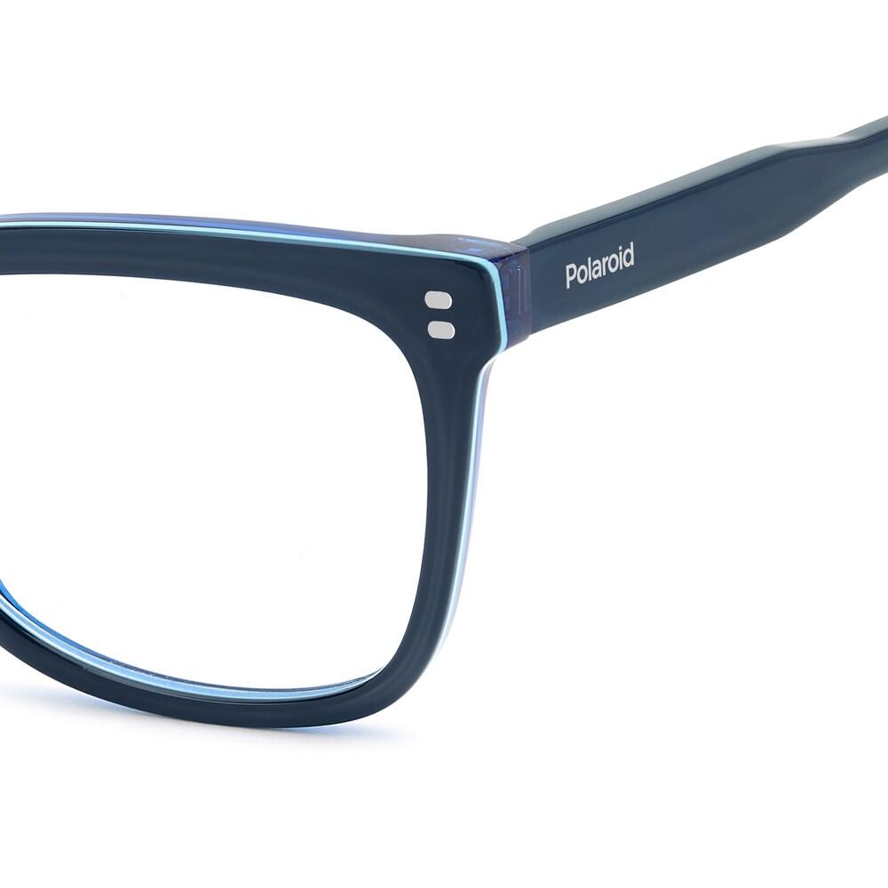 Óculos de Grau Polaroid PLD D586 PJP em Acetato Mulher 54 mm 4/4
