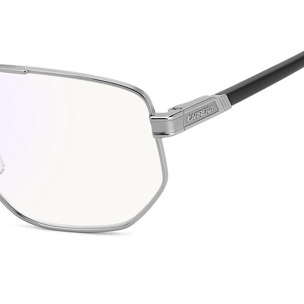 Bril op Sterkte Carrera 1141 85K van Metaal Heren 58 mm 3/3