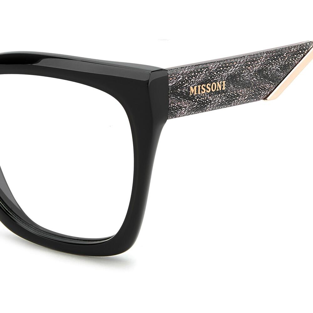 Óculos de Grau Missoni MIS 0266 807 em Acetato Mulher 55 mm 4/4