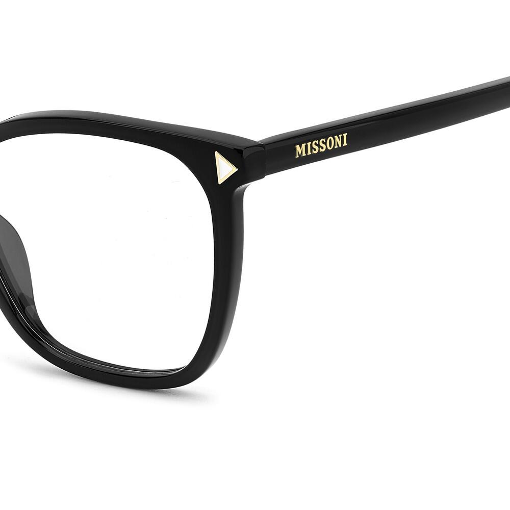 Óculos de Grau Missoni MIS 0239 807 em Acetato Mulher 52 mm 3/3