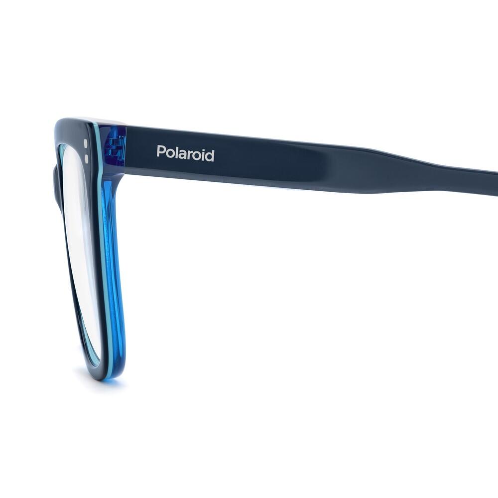 Óculos de Grau Polaroid PLD D586 PJP em Acetato Mulher 54 mm 3/4