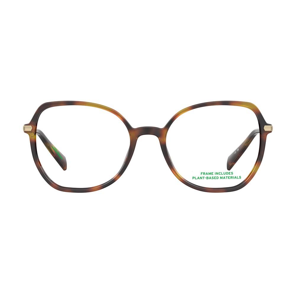 Lunettes de Vue Levi'S LV 1086 086 en TR90 Femme 54 mm 2/3