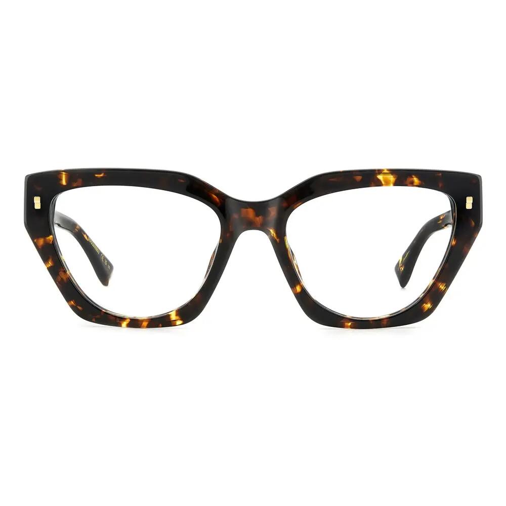 Gafas de Vista Dsquared2 D2 0117 086 de Acetato Mujer 53 mm 2/3