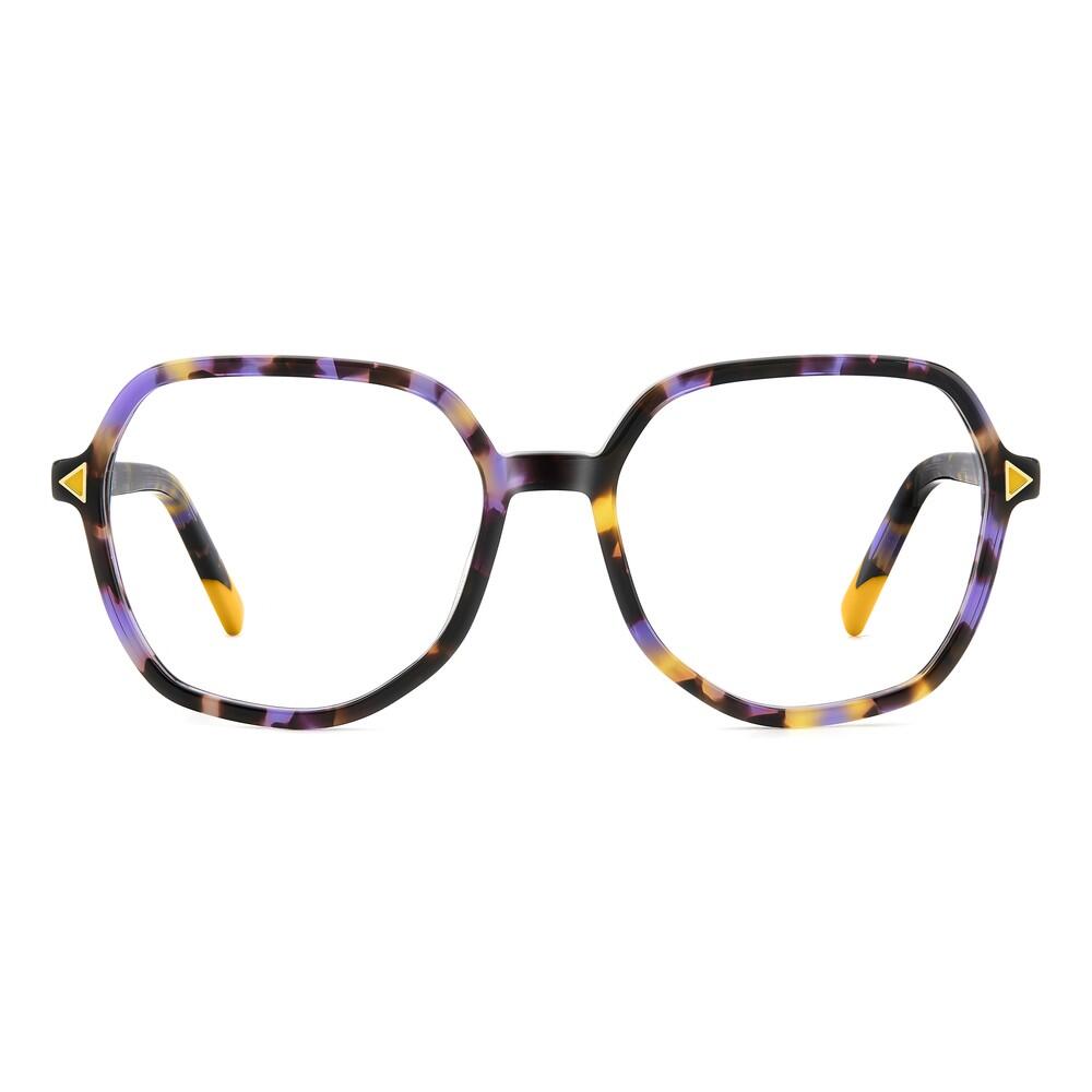 Óculos de Grau Missoni MIS 0240 AY0 em Acetato Mulher 53 mm 2/3