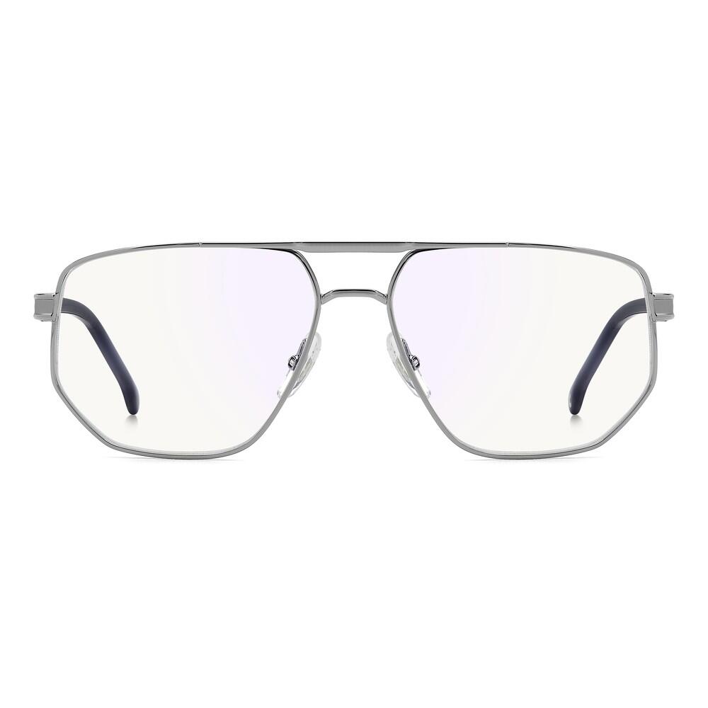Bril op Sterkte Carrera 1141 85K van Metaal Heren 58 mm 2/3