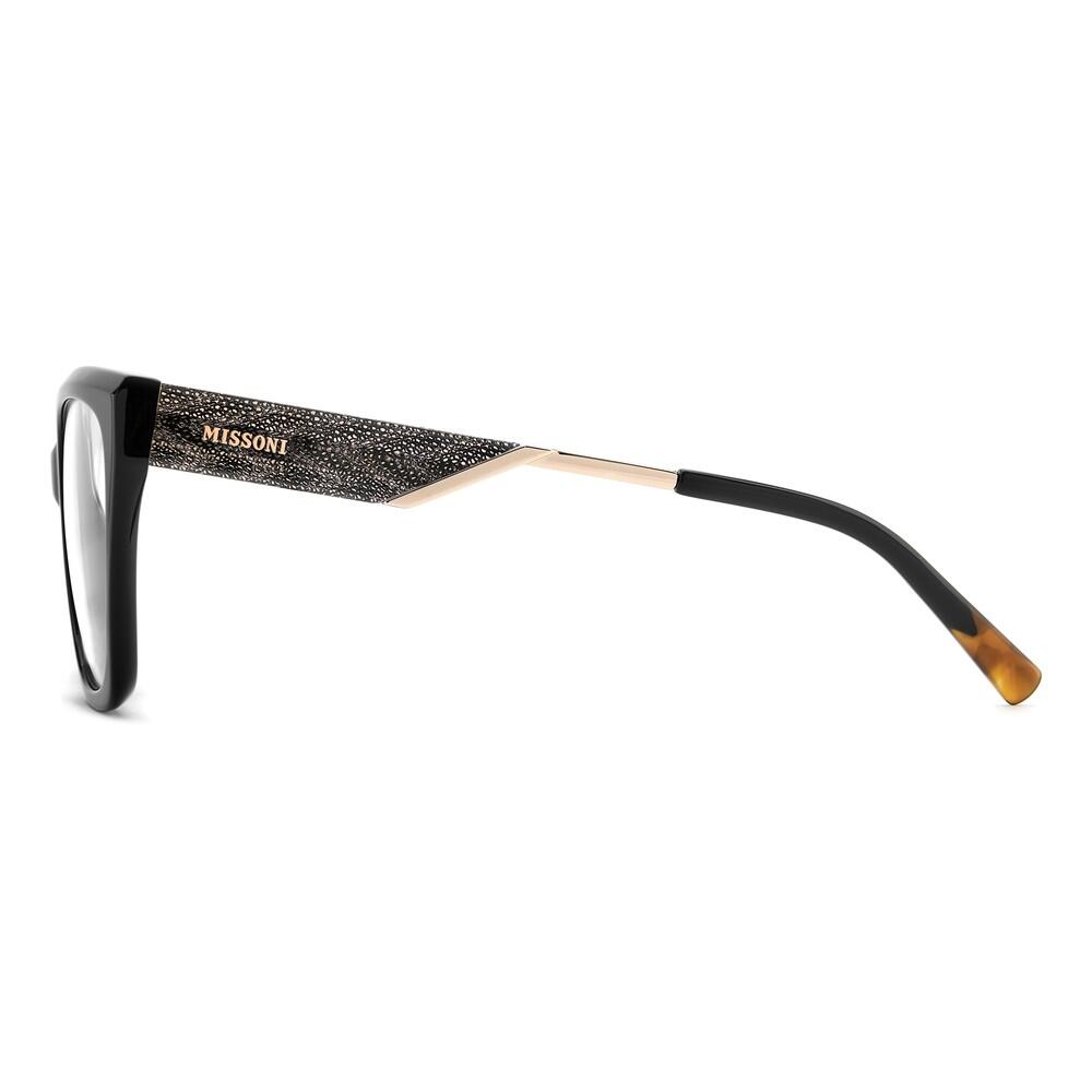 Óculos de Grau Missoni MIS 0266 807 em Acetato Mulher 55 mm 3/4