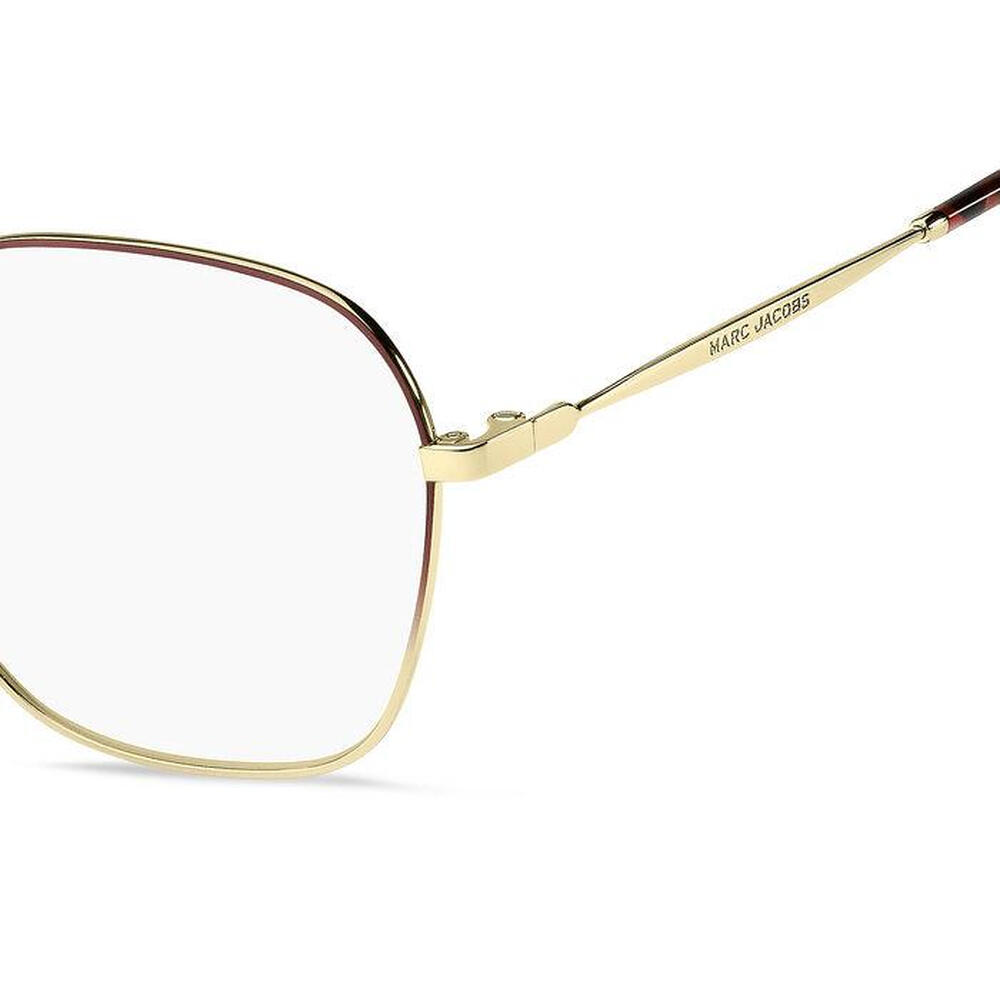 Occhiali da Vista Marc Jacobs MARC 703 E28 in Metallo Donna 56 mm 3/3