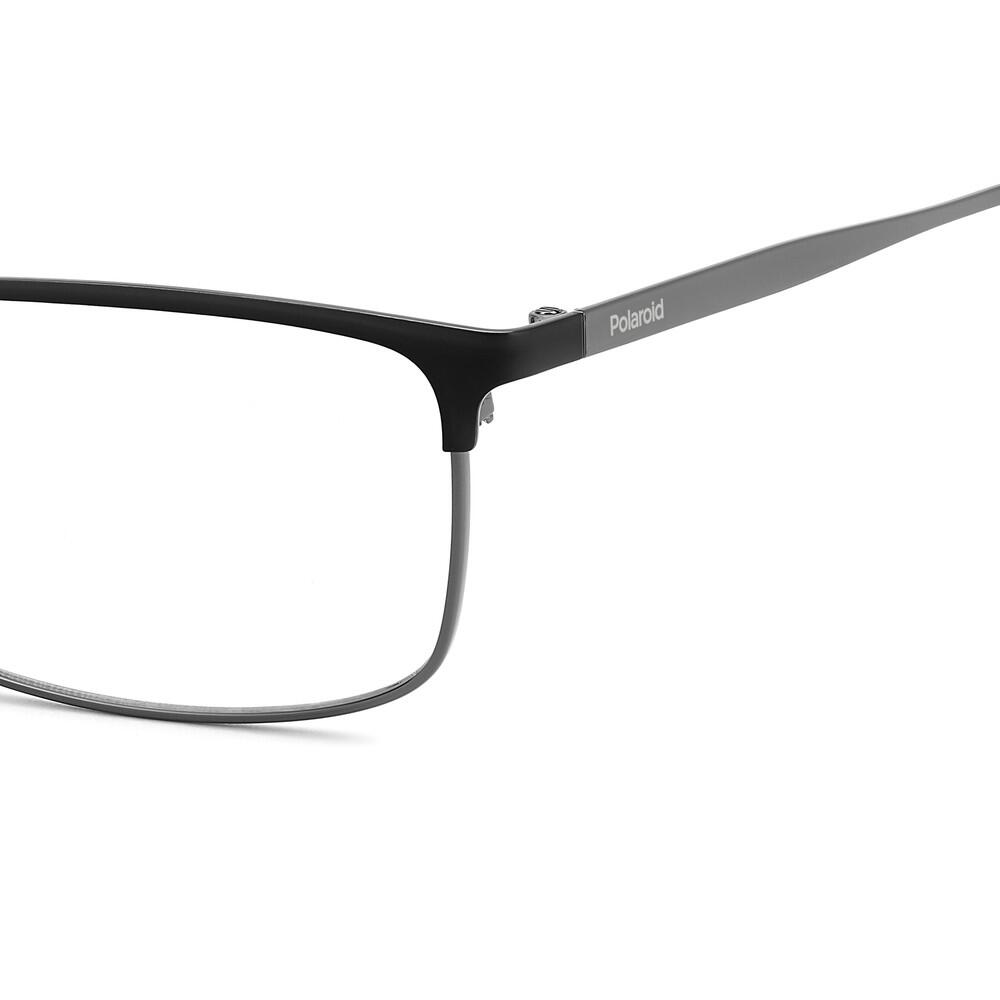 Óculos de Grau Polaroid PLD D583/G RZZ em Metal Homem 58 mm 3/3
