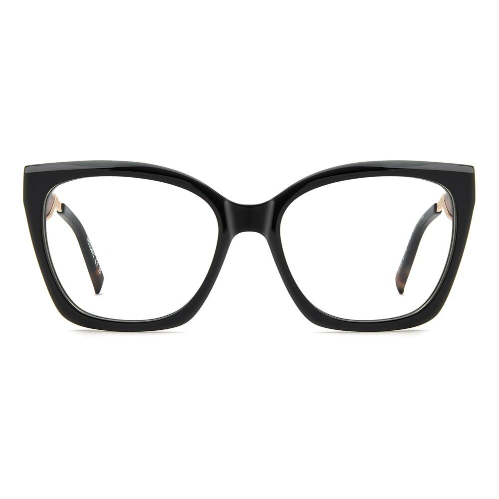 Óculos de Grau Missoni MIS 0266 807 em Acetato Mulher 55 mm 2/4