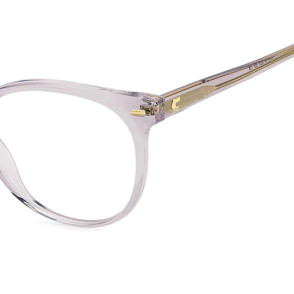 Lunettes de Vue Carrera 3059 BIA en Acétate Femme 52 mm 3/3