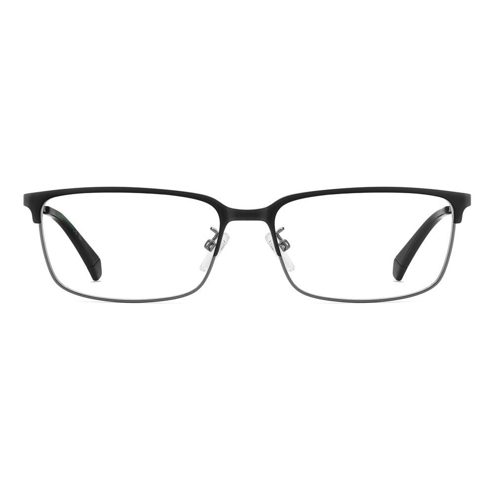 Óculos de Grau Polaroid PLD D583/G RZZ em Metal Homem 58 mm 2/3