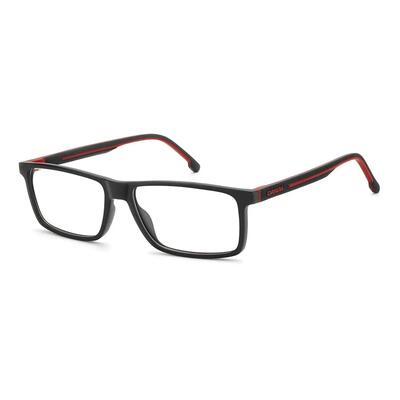 Bril op sterkte carrera 8929 blx van tr90 heren 56 mm