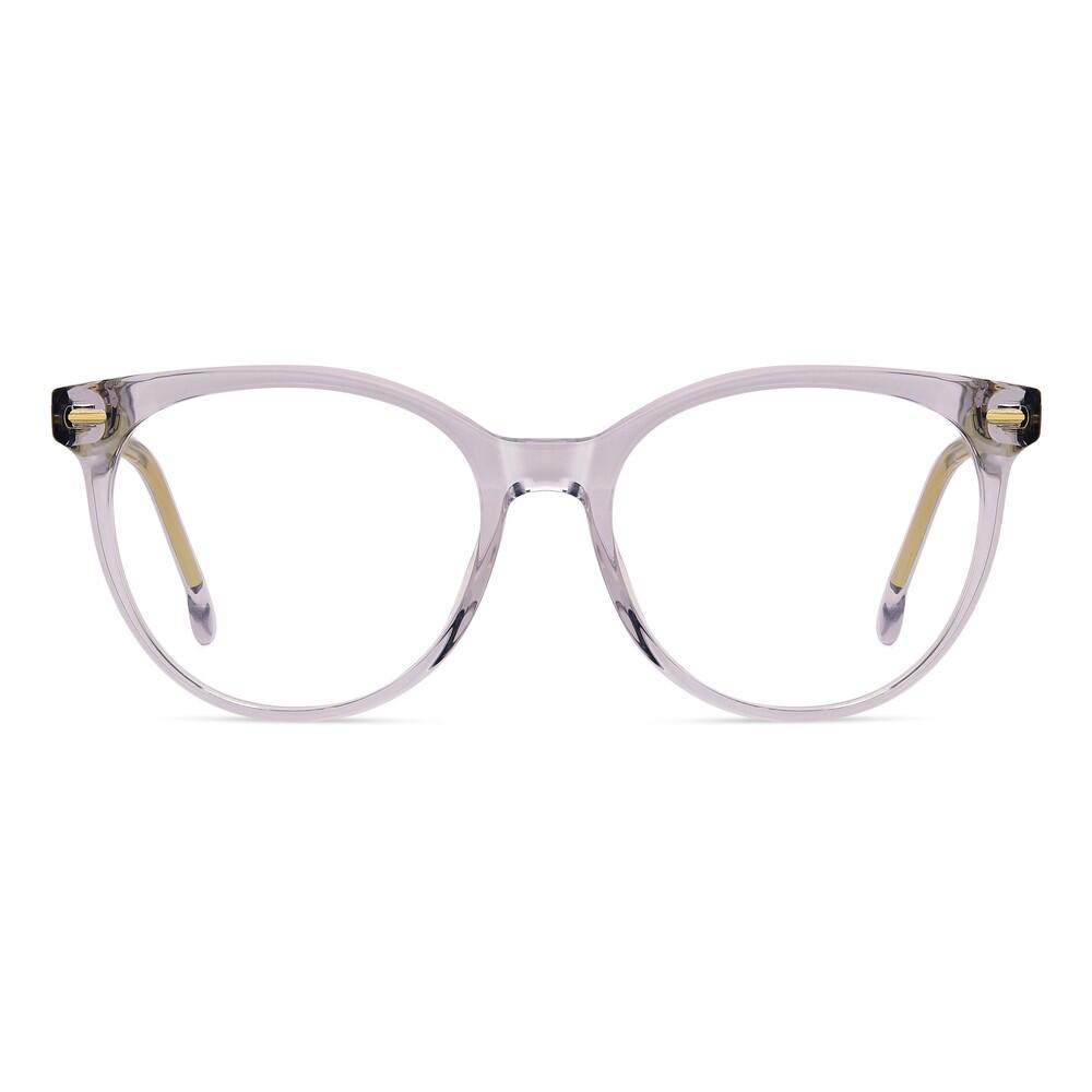 Lunettes de Vue Carrera 3059 BIA en Acétate Femme 52 mm 2/3