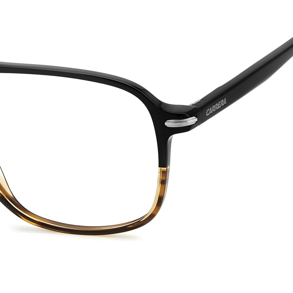 Bril op Sterkte Carrera 373 37N van Acetaat Heren 55 mm 3/3