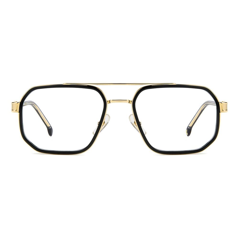 Lunettes de Vue Carrera 1137 001 en Métal Homme 55 mm 2/3