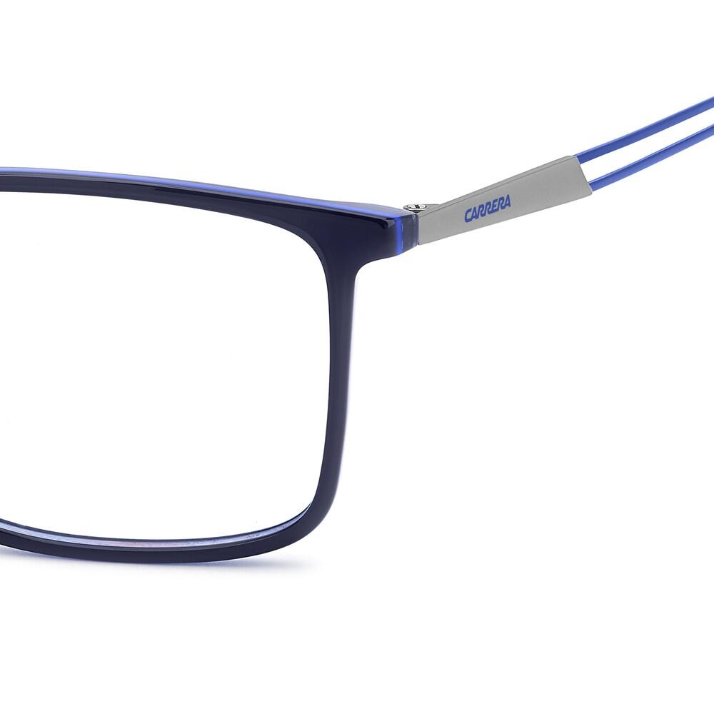 Bril op Sterkte Carrera 8924 PJP 56 van Acetaat Heren 56 mm 3/4