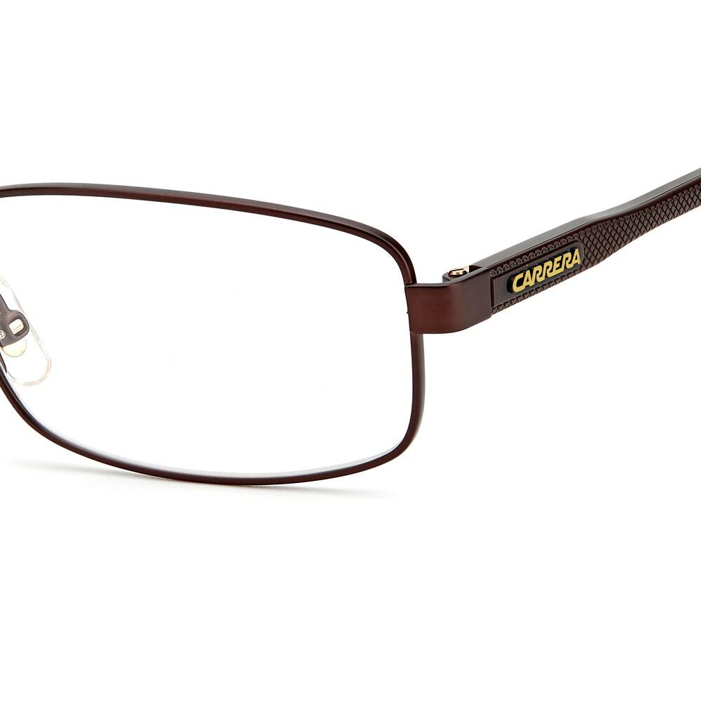 Óculos de Grau Carrera 264 09Q em Metal Homem 55 mm 3/4