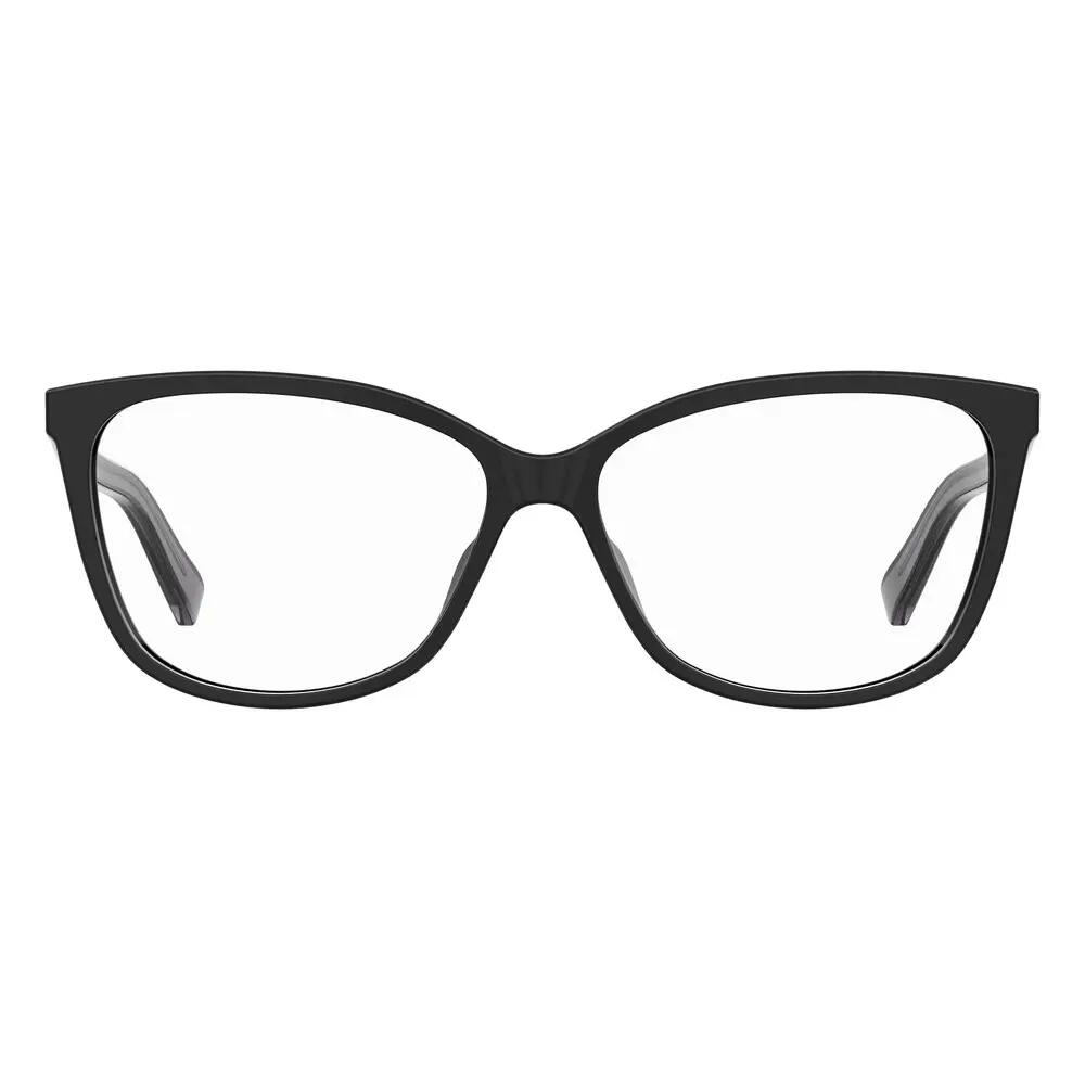 Lunettes de Vue Love Moschino MOL546/TN 807 en Acétate Enfant 52 mm 2/3