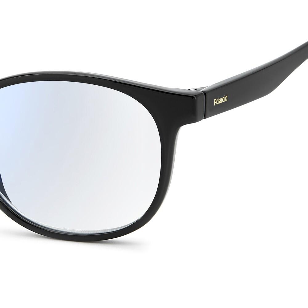 Óculos de Grau Polaroid PLD 0037/R/BB 807 51 em Policarbonato Unissexo 51 mm 3/4