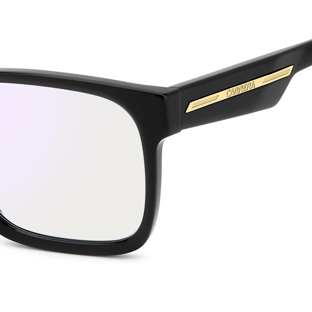 Lunettes de Vue Carrera VICTORY C 17 807 en Acétate Homme 55 mm 4/4