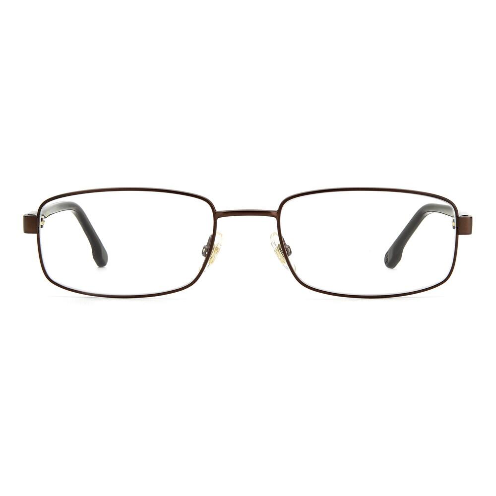 Óculos de Grau Carrera 264 09Q em Metal Homem 55 mm 2/4