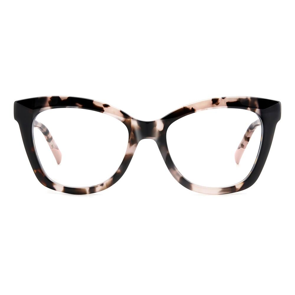 Óculos de Grau Missoni MIS 0199 0T4 em Acetato Mulher 52 mm 2/3