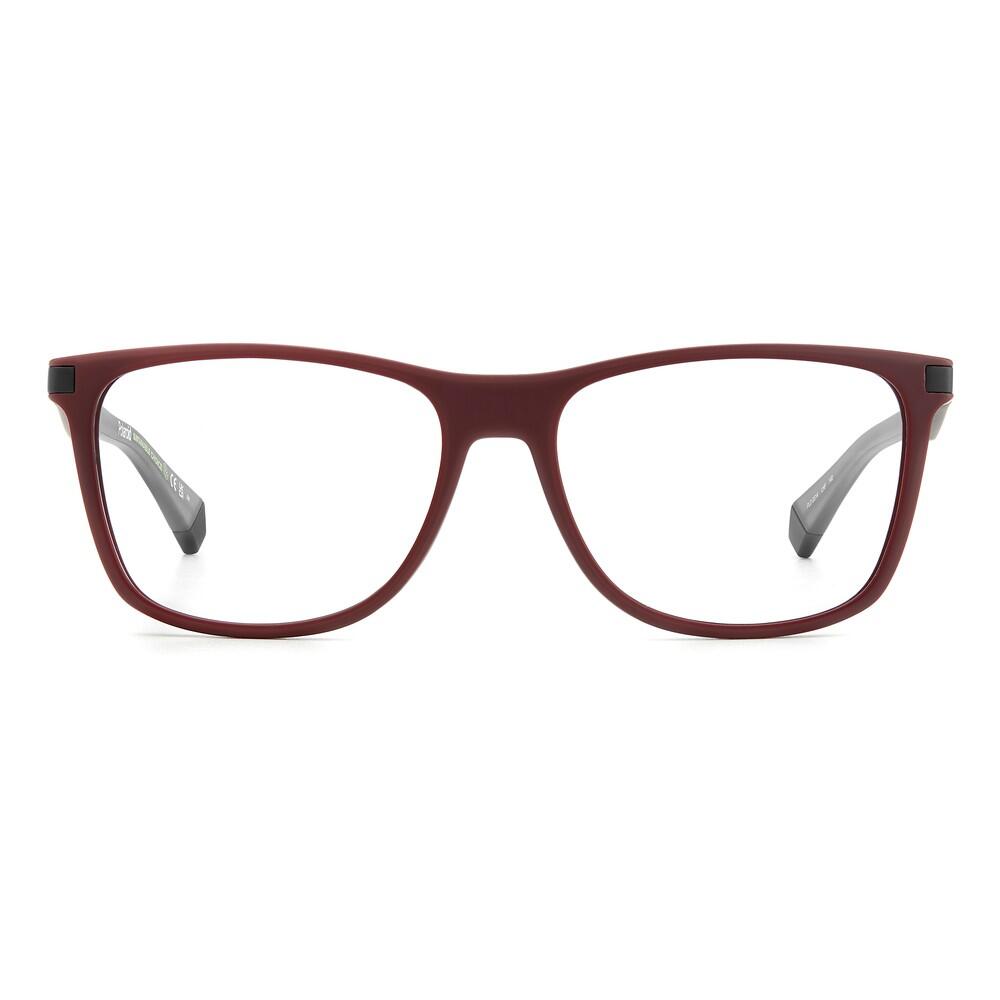 Okulary Korekcyjne Polaroid PLD D514 LHF z Nylon Męskie 55 mm 2/3