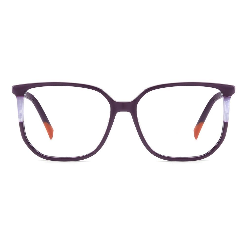 Óculos de Grau Missoni MIS 0202 B3V em Acetato Mulher 53 mm 2/3