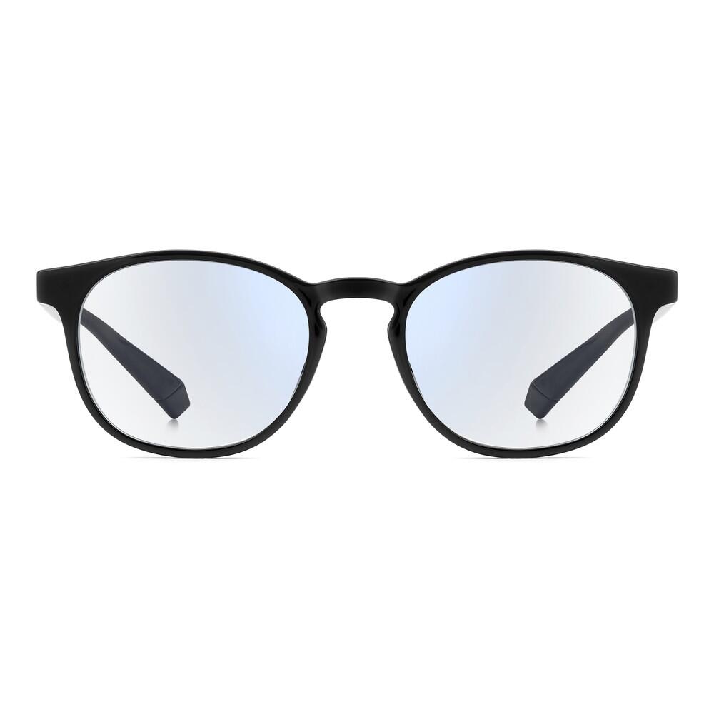 Óculos de Grau Polaroid PLD 0037/R/BB 807 51 em Policarbonato Unissexo 51 mm 2/4
