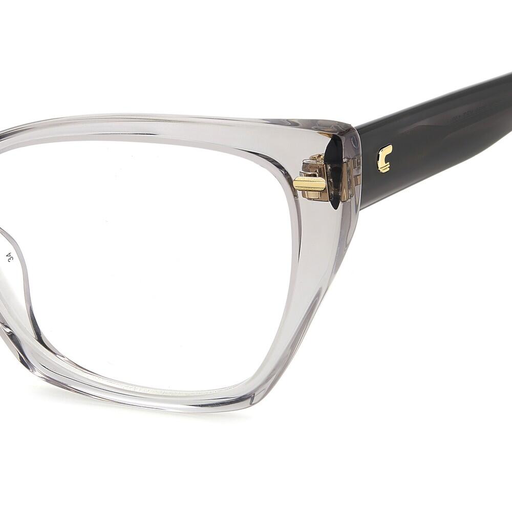 Óculos de Grau Carrera 3036 KB7 em Acetato Mulher 54 mm 3/3