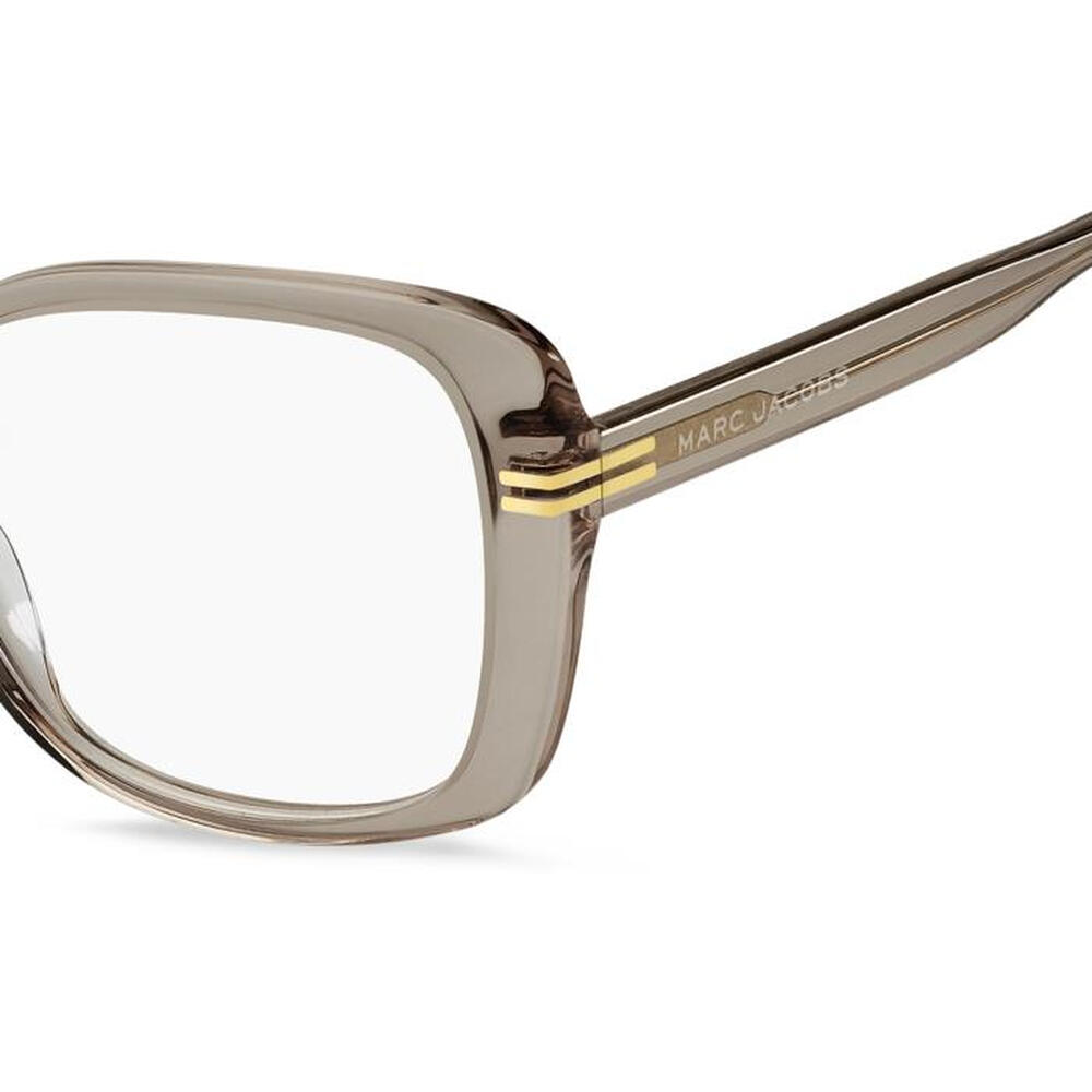 Óculos de Grau Marc Jacobs MJ 1115 FWM em Acetato Mulher 55 mm 3/3
