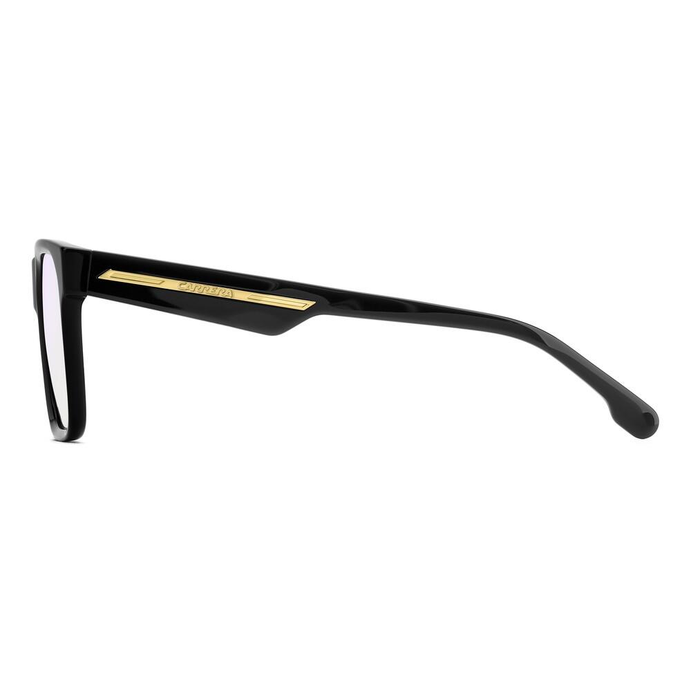 Lunettes de Vue Carrera VICTORY C 17 807 en Acétate Homme 55 mm 3/4