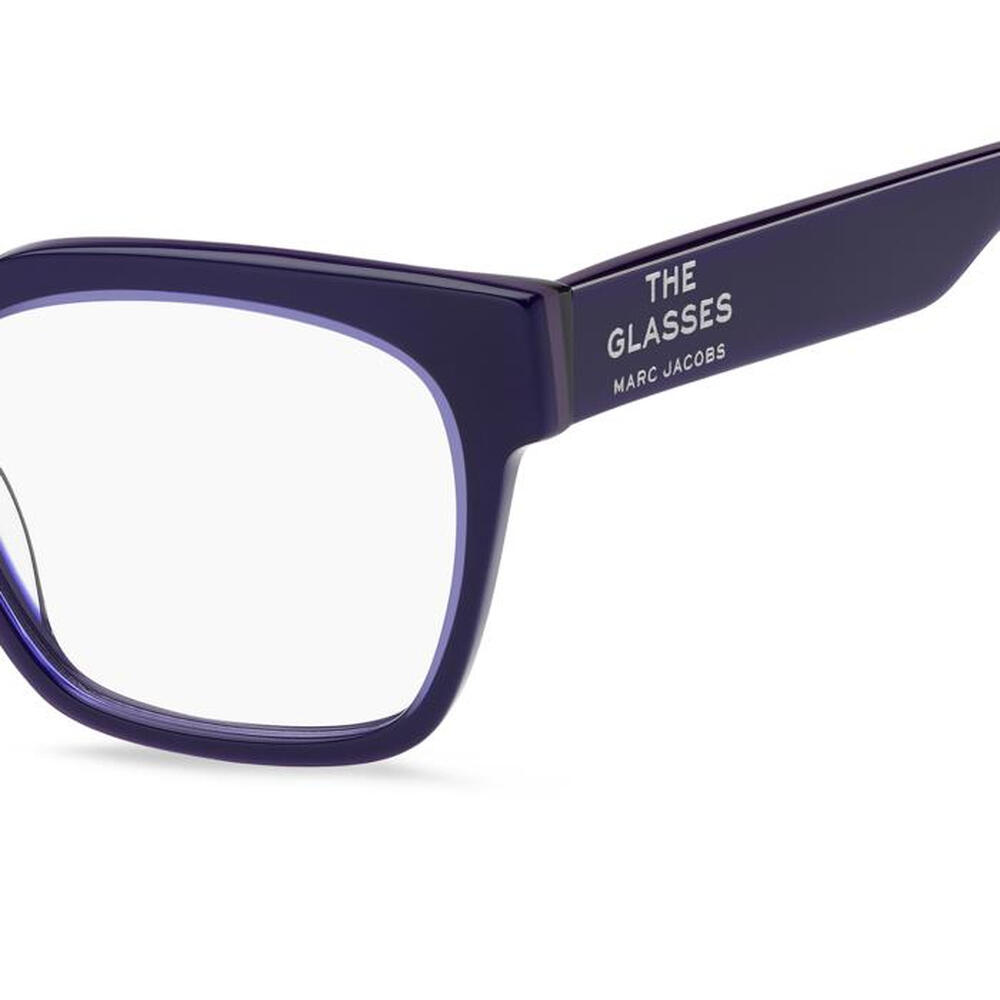 Bril op Sterkte Marc Jacobs MARC 801 RY8 van Acetaat Dames 53 mm 3/3