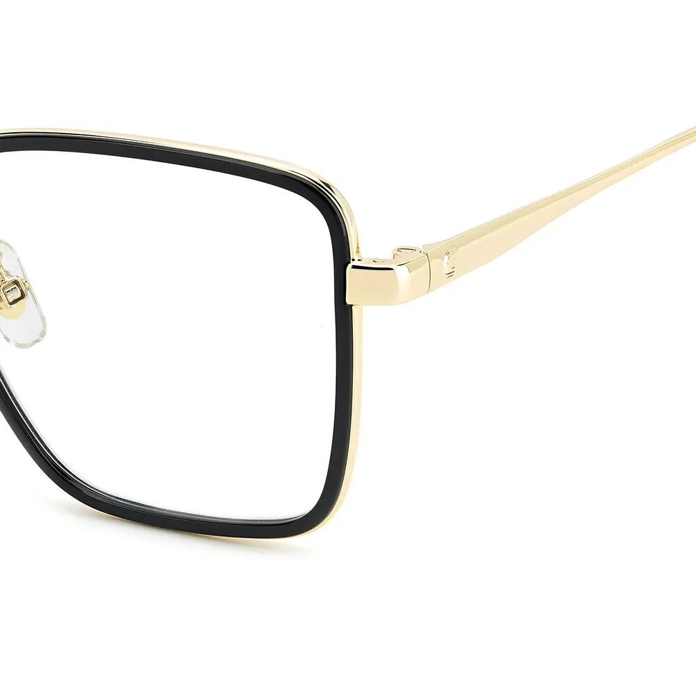 Dioptriás Szemüveg Carrera 3050 80S Fém Női 54 mm 3/3