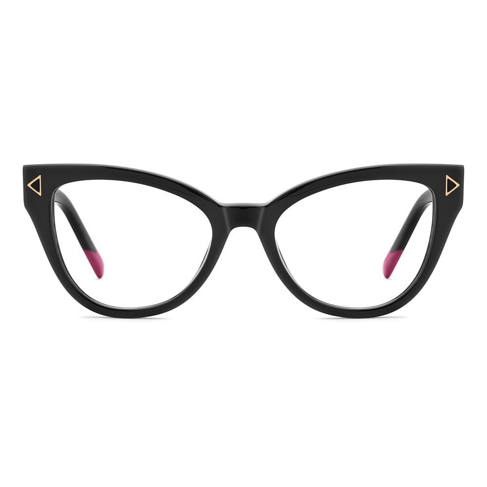 Óculos de Grau Missoni MIS 0260 807 em Acetato Mulher 52 mm 2/3