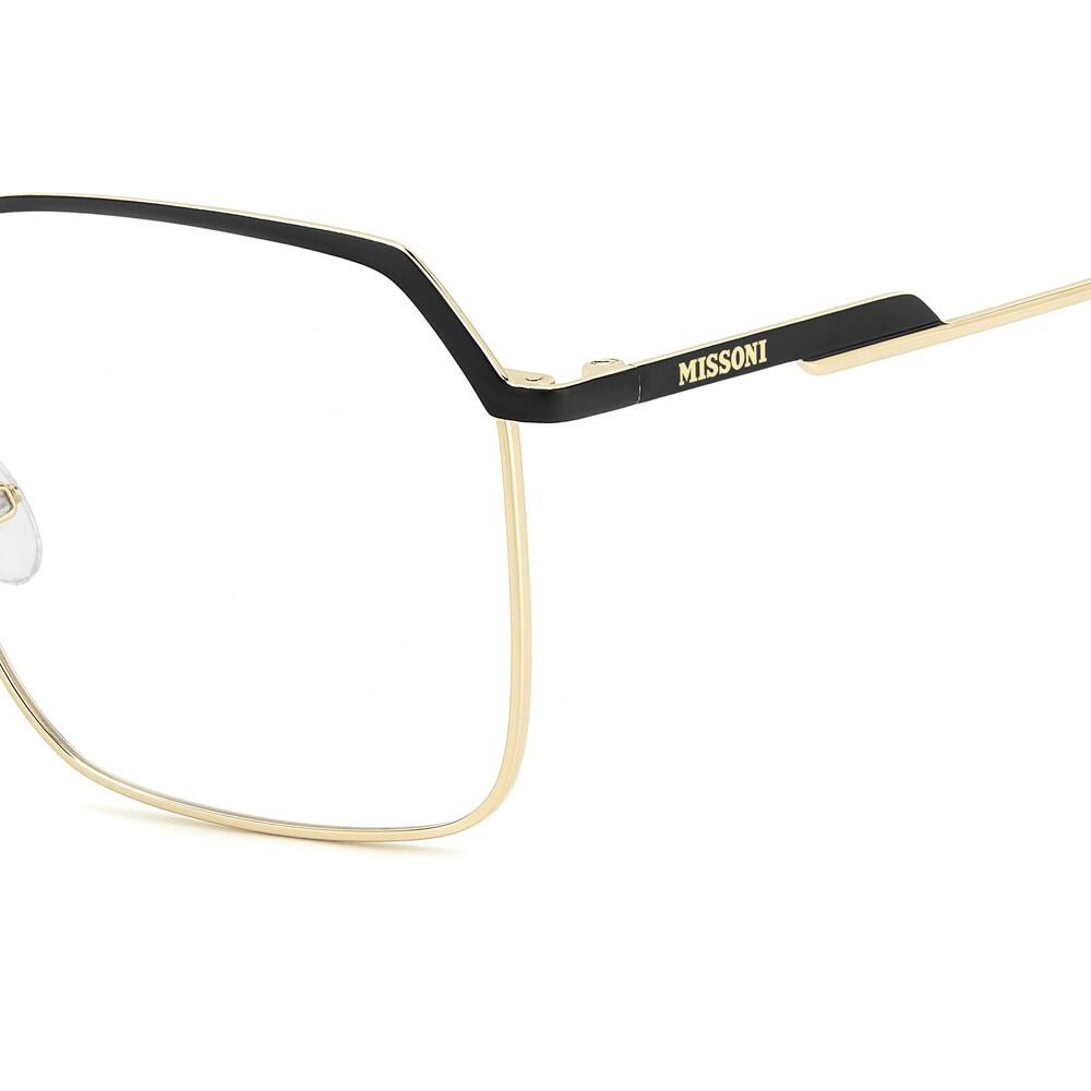 Óculos de Grau Missoni MIS 0228 2M2 em Metal Mulher 55 mm 3/3