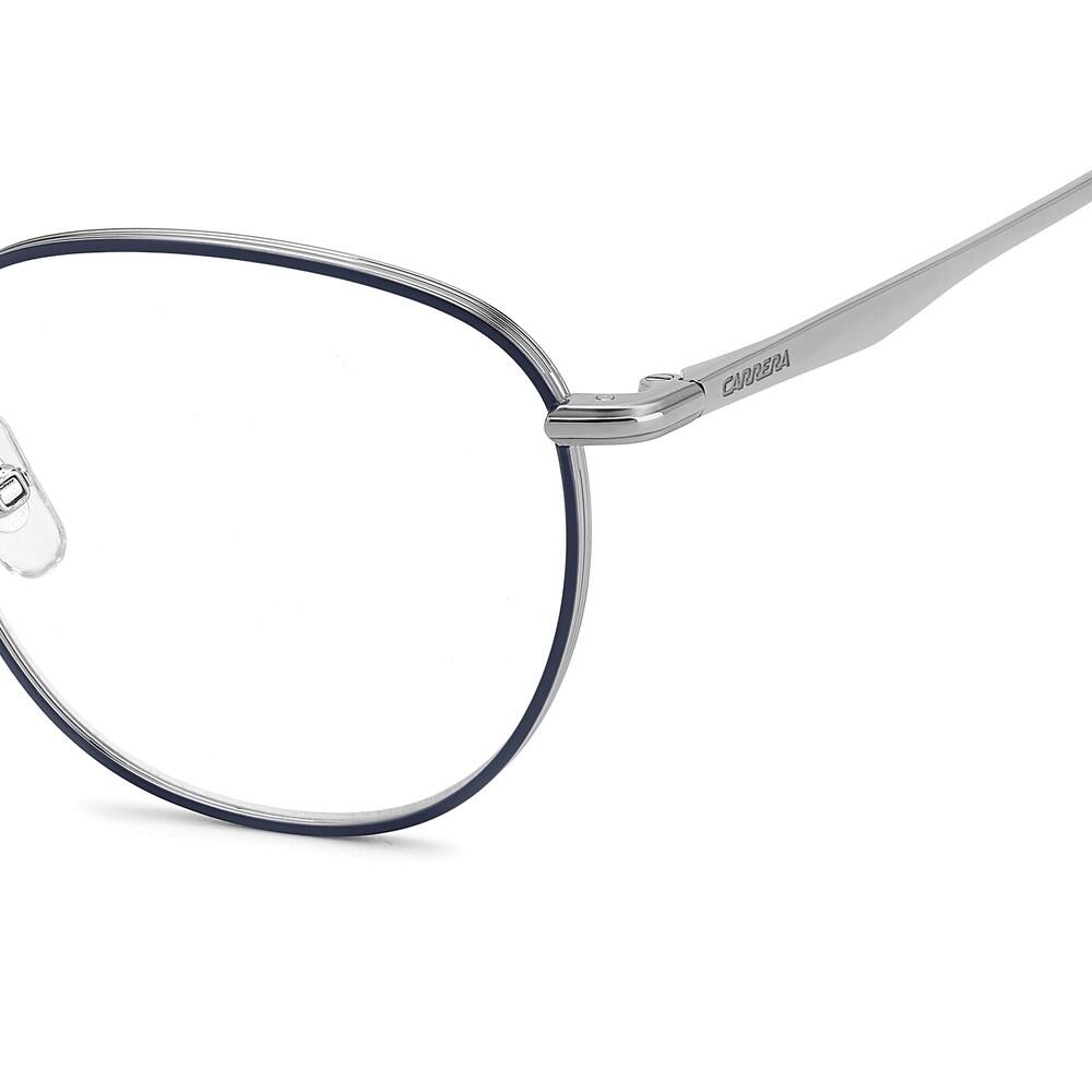 Bril op Sterkte Carrera 354 V84 van Metaal Heren 52 mm 3/3