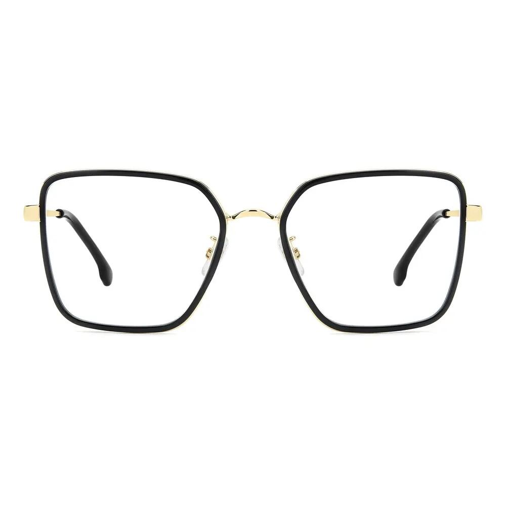 Dioptriás Szemüveg Carrera 3050 80S Fém Női 54 mm 2/3