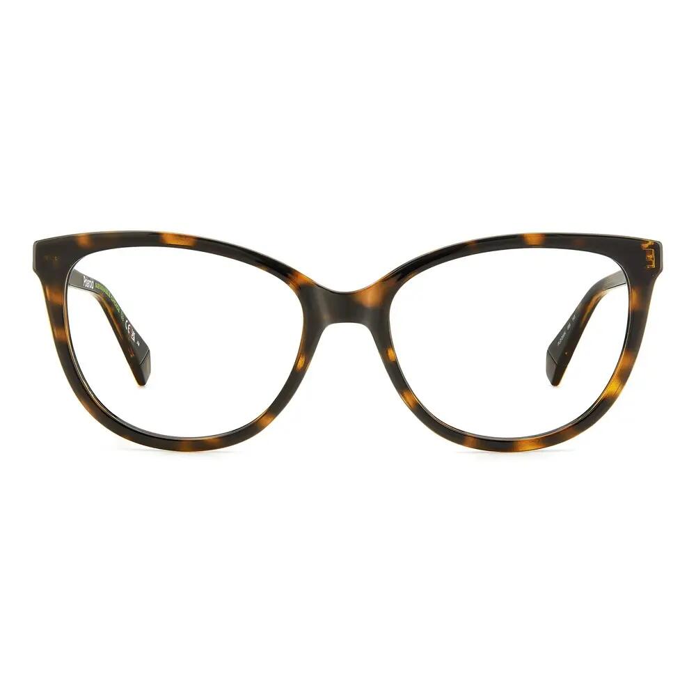 Gafas de Vista Polaroid PLD D504 086 de Tr90 Mujer 53 mm 2/3