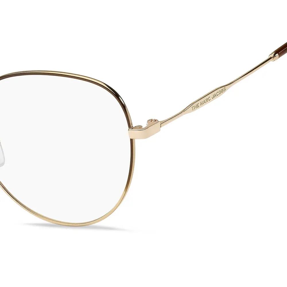 Gafas de Vista Marc Jacobs MARC 590 01Q de Metal Mujer 54 mm 3/3