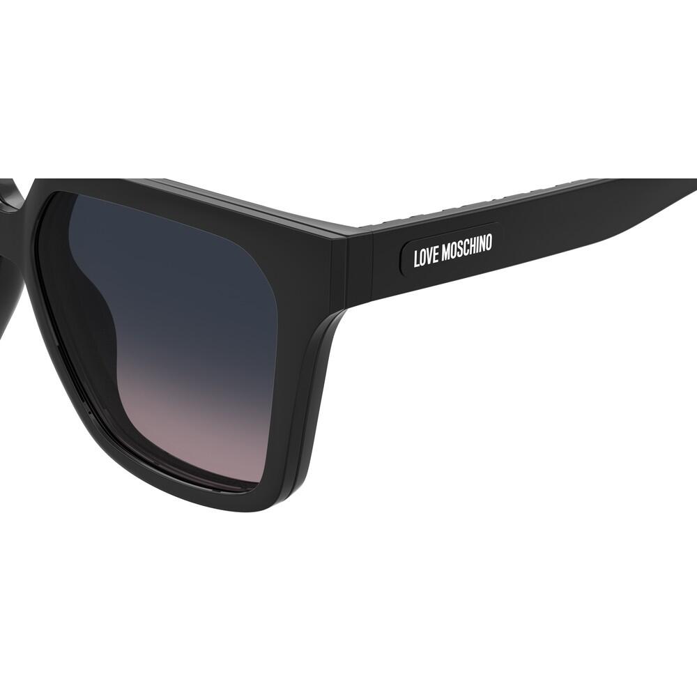 Lunettes de Vue Love Moschino MOL688/C QFU Polarisées en TR90 Femme 55 mm 3/3