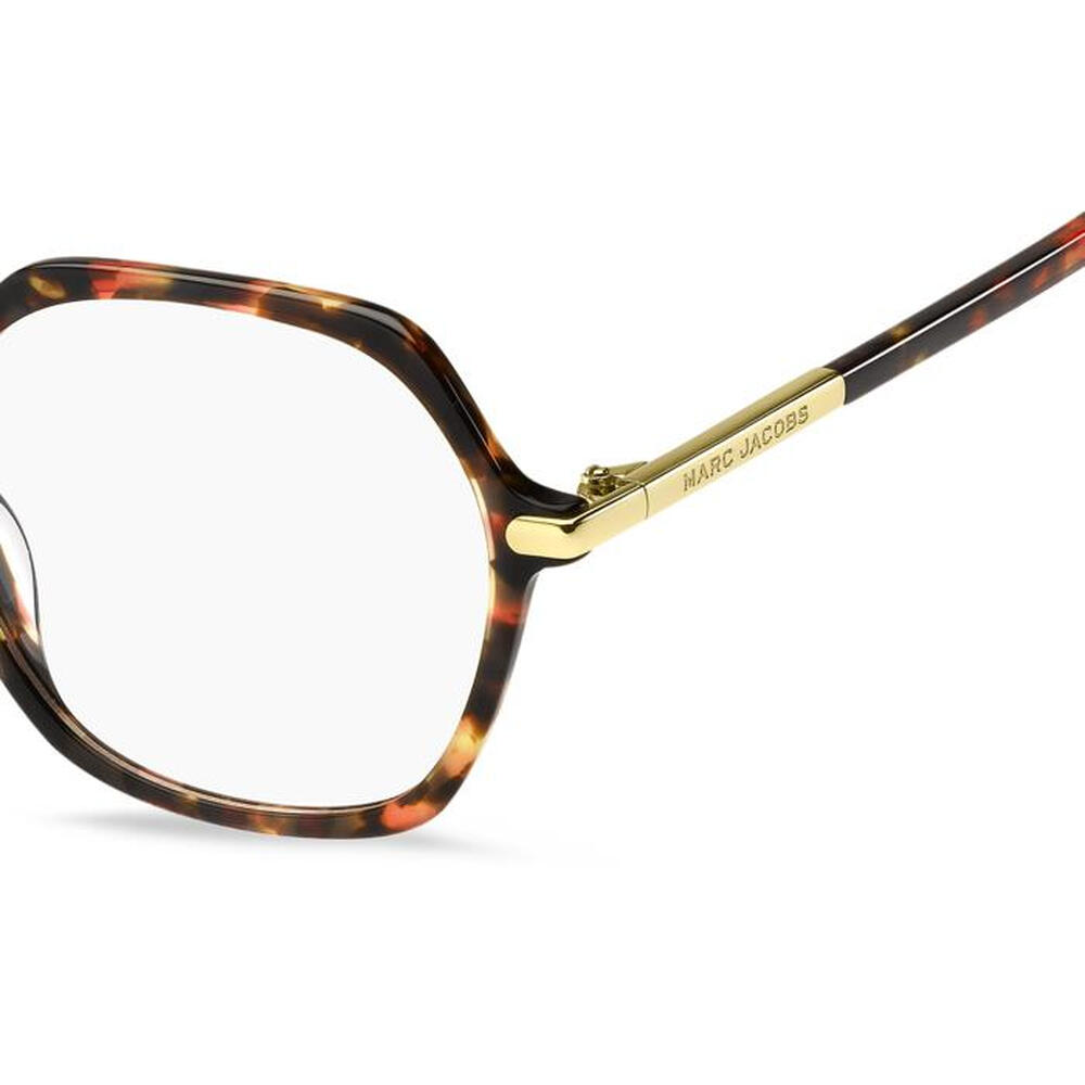 Lunettes de Vue Marc Jacobs MARC 778 0UC en Acétate Femme 53 mm 3/3