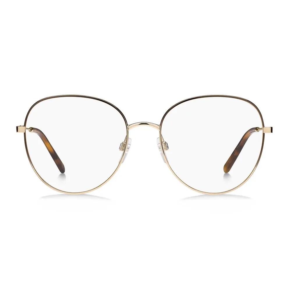 Gafas de Vista Marc Jacobs MARC 590 01Q de Metal Mujer 54 mm 2/3