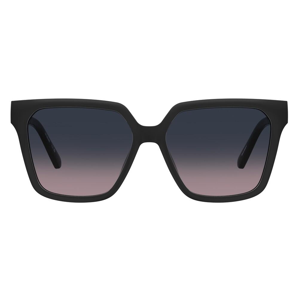 Lunettes de Vue Love Moschino MOL688/C QFU Polarisées en TR90 Femme 55 mm 2/3