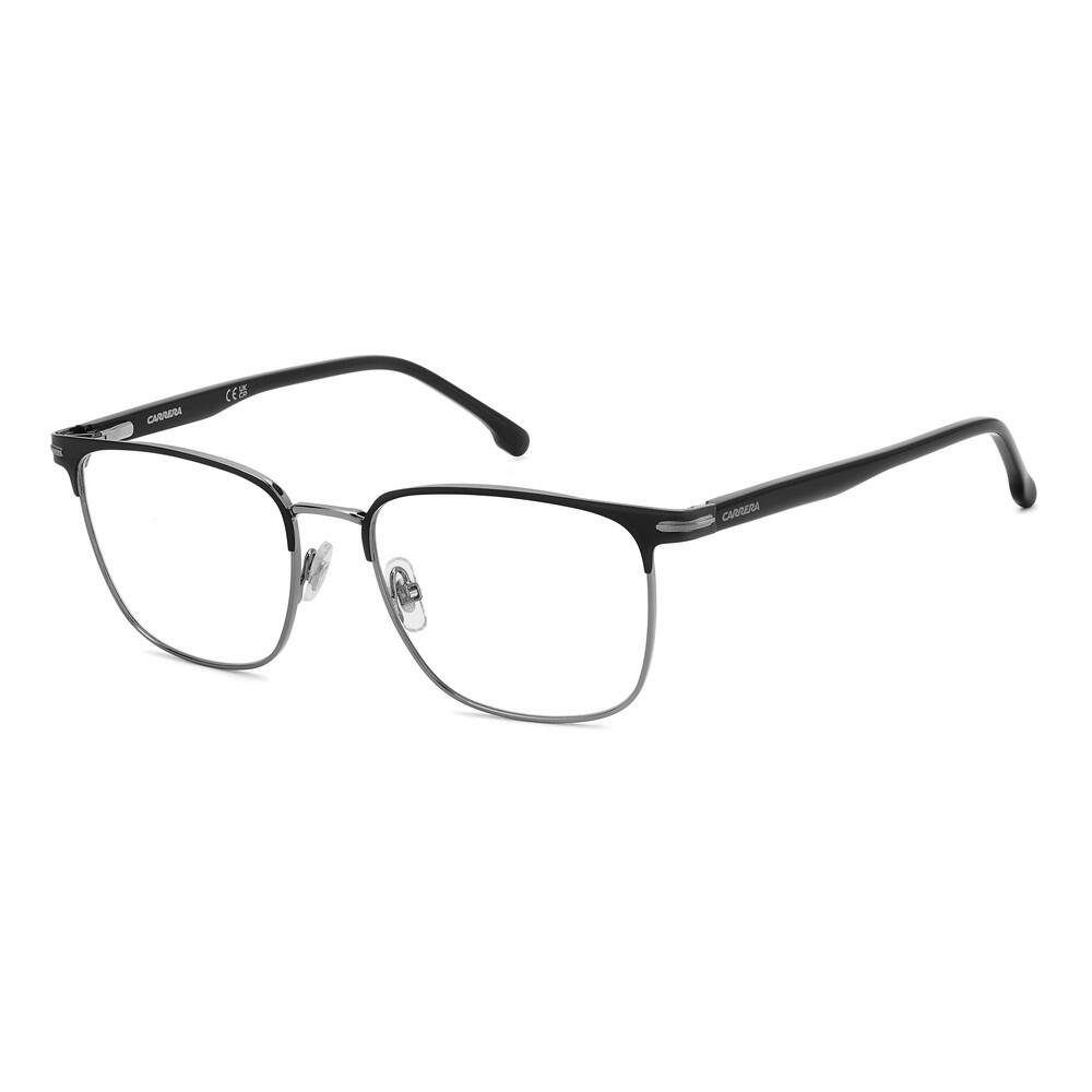 negro / gris oscuro
